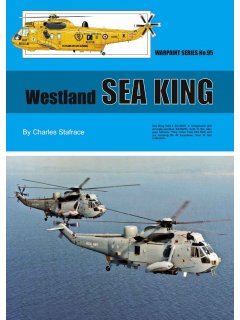 Warpaint 95: Sea King