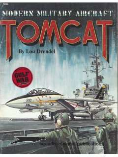 Modern Military Aircraft: Tomcat