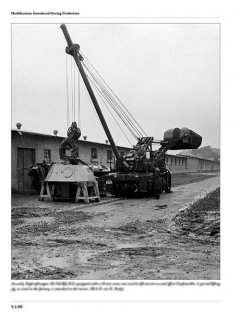 Panzer Tracts No.5-1: Pz.Kpfw. Panther