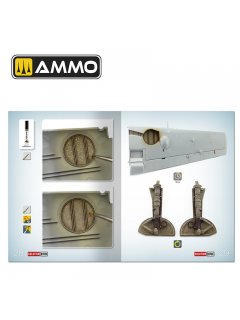 Solution Book 25: How to Paint Early WWII Luftwaffe Aircraft