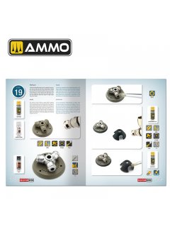 Solution Book 25: How to Paint Early WWII Luftwaffe Aircraft