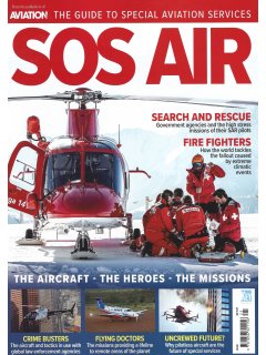 SOS Air Special Services Aviation