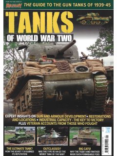 Tanks of World War Two
