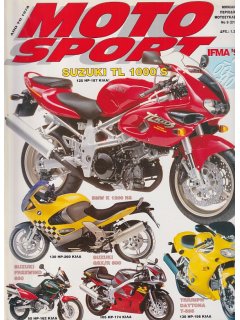 Motosport No 214