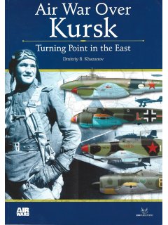 Air War Over Kursk