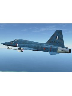 Συνδυαστική προσφορά F-5 Freedom Fighter