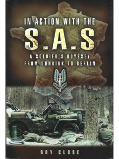 In Action with the S.A.S
