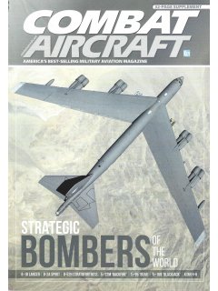 Strategic Bombers of the World