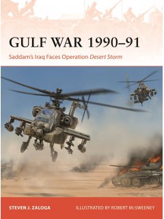 Gulf War 1990-91