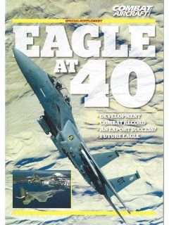 Eagle at 40