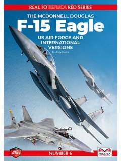 F-15 Eagle