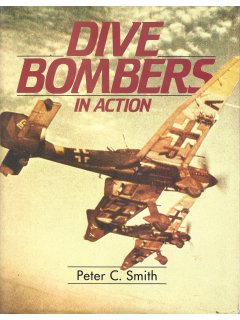 Dive Bombers in Action Dive Bombers in Action