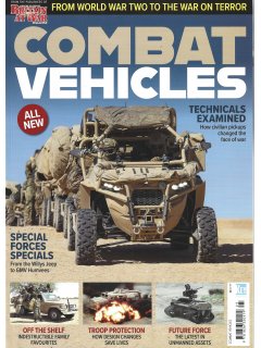 Combat Vehicles