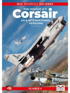 A-7 Corsair