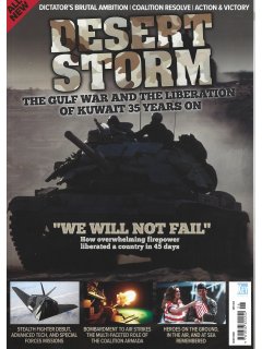 Desert Storm