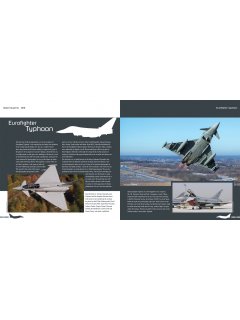 Duke Hawkins 006: Eurofighter Typhoon