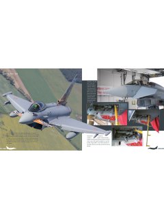 Duke Hawkins 006: Eurofighter Typhoon