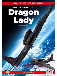 Real To Replica Red Series 5: Dragon Lady