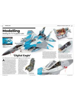 F-15 Eagle