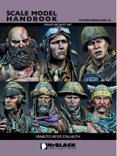 Figure Modelling Vol. 26 Figure Modelling Vol. 26