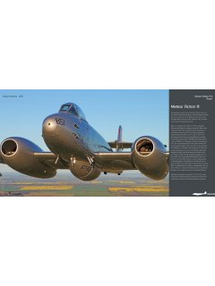Duke Hawkins 042: Meteor F.8