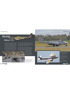 Duke Hawkins 042: Meteor F.8