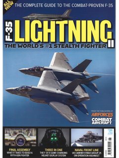 F-35 Lightning II