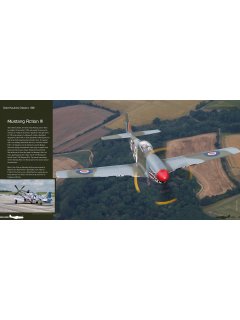 Duke Hawkins Classics 006: P-51D Mustang Duke Hawkins Classics 006: P-51D Mustang