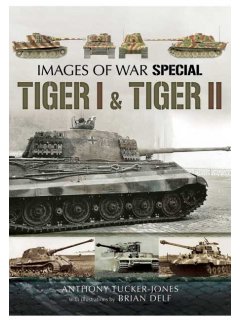 Tiger I and Tiger II Tiger I and Tiger II