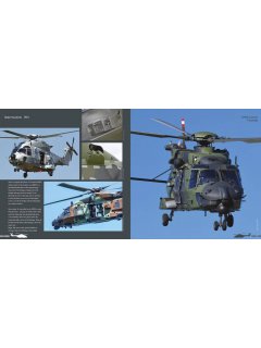 Duke Hawkins 043: NH90 Duke Hawkins 043: NH90