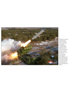 The Armed Forces of North Korea - Volume 3