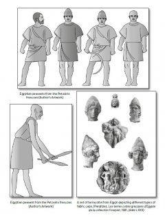 The Armies of Ptolemaic Egypt