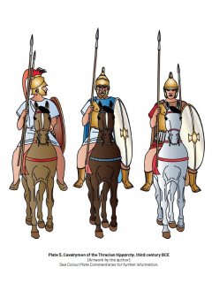 The Armies of Ptolemaic Egypt