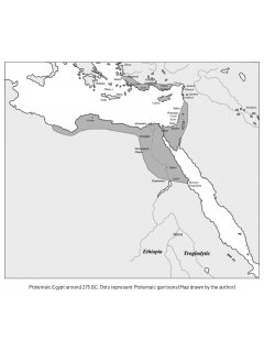 The Armies of Ptolemaic Egypt