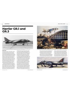 Real To Replica Red Series 13: RAF Harrier Real To Replica Red Series 13: RAF Harrier