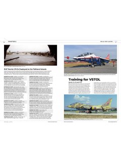 Real To Replica Red Series 13: RAF Harrier Real To Replica Red Series 13: RAF Harrier