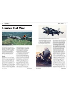 Real To Replica Red Series 13: RAF Harrier Real To Replica Red Series 13: RAF Harrier