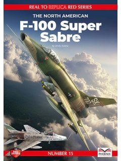 F-100 Super Sabre