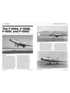 F-100 Super Sabre
