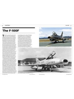 F-100 Super Sabre