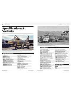 F-100 Super Sabre