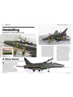 F-100 Super Sabre