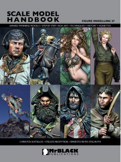 Figure Modelling Vol. 27 Figure Modelling Vol. 27