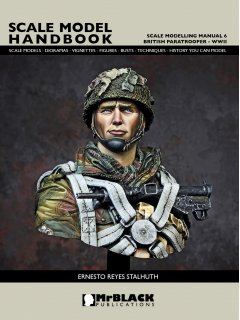 Scale Modelling Manual Vol. 06 Scale Modelling Manual Vol. 06