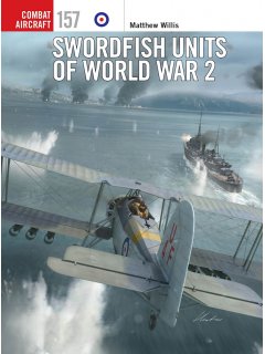 Swordfish Units of World War 2