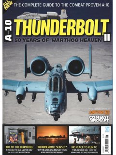 A-10 Thunderbolt II