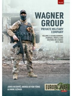 Wagner Group - Volume 2