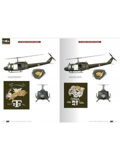 The Huey in Vietnam The Huey in Vietnam