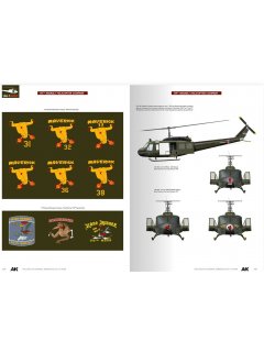The Huey in Vietnam The Huey in Vietnam