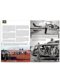 The Huey in Vietnam The Huey in Vietnam